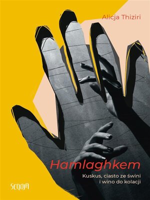cover image of Hamlaghkem